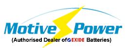 Motive Power